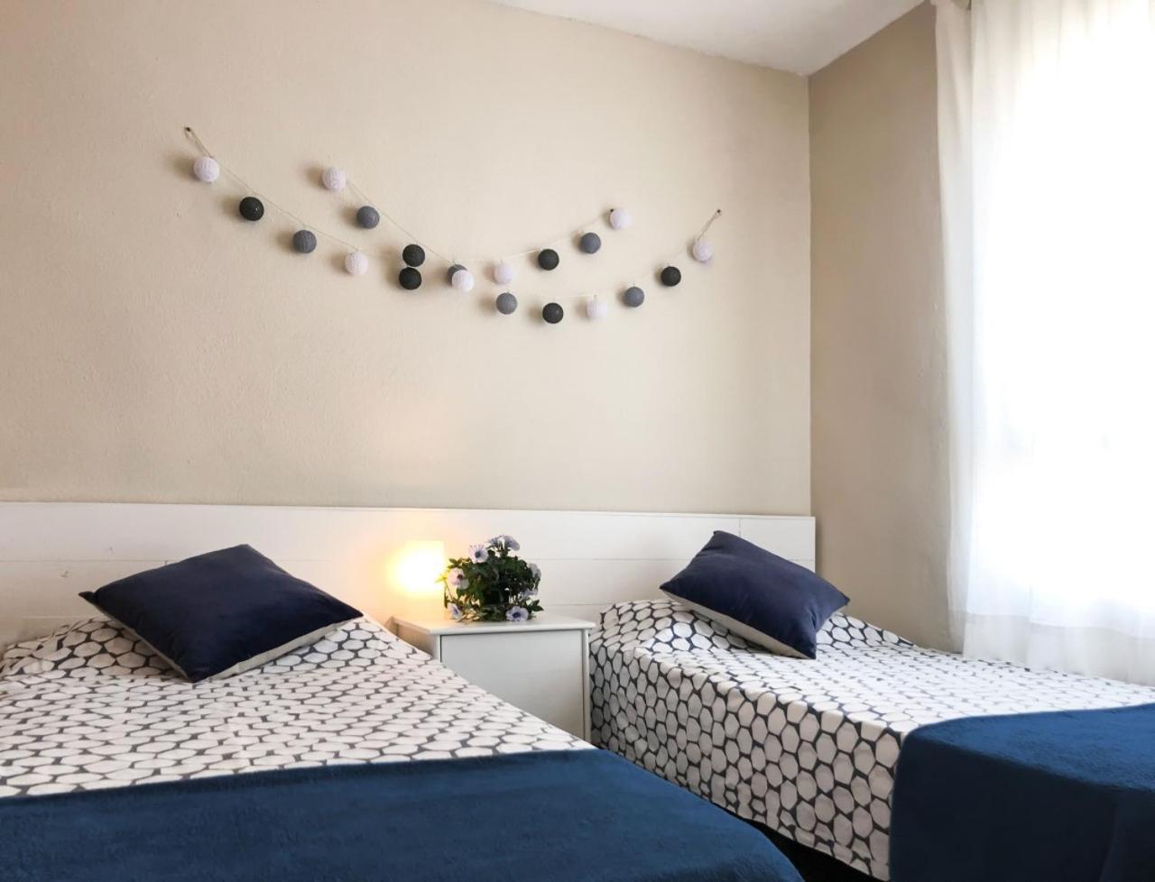 Apartamento Leo Playa De San Juan Alicante Exterior foto